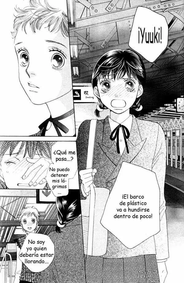 Hana Yori Dango (1992) - Capítulo 229 - Página 6 - LectorTMOo