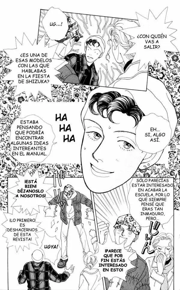 Hana Yori Dango (1992) - Capítulo 23 - Página 5 - LectorTMOo