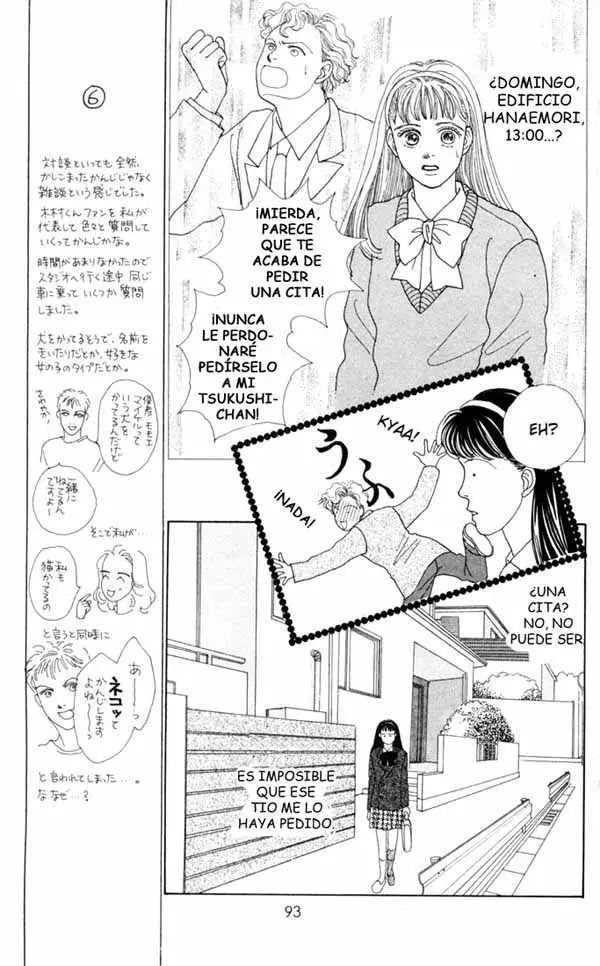 Hana Yori Dango (1992) - Capítulo 23 - Página 11 - LectorTMOo
