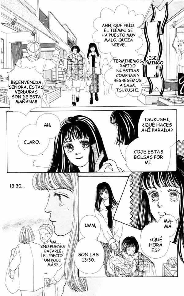 Hana Yori Dango (1992) - Capítulo 23 - Página 12 - LectorTMOo