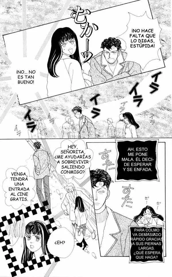 Hana Yori Dango (1992) - Capítulo 23 - Página 21 - LectorTMOo