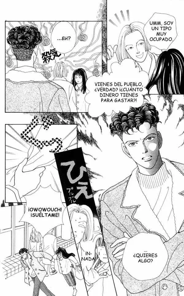 Hana Yori Dango (1992) - Capítulo 23 - Página 22 - LectorTMOo