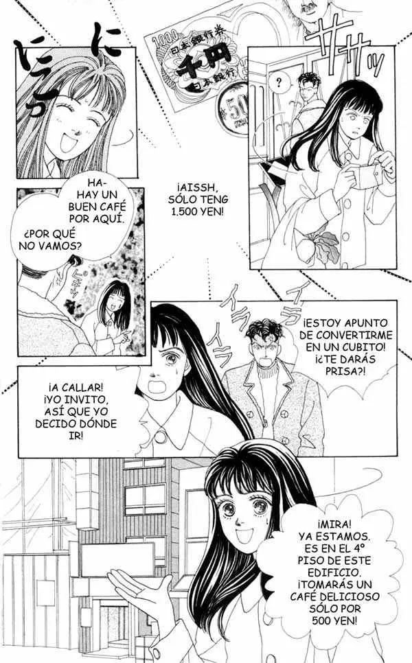 Hana Yori Dango (1992) - Capítulo 23 - Página 24 - LectorTMOo