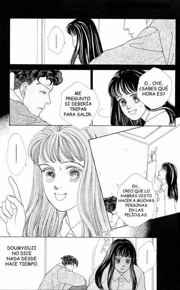 Hana Yori Dango (1992) - Capítulo 23 - Página 27 - LectorTMOo