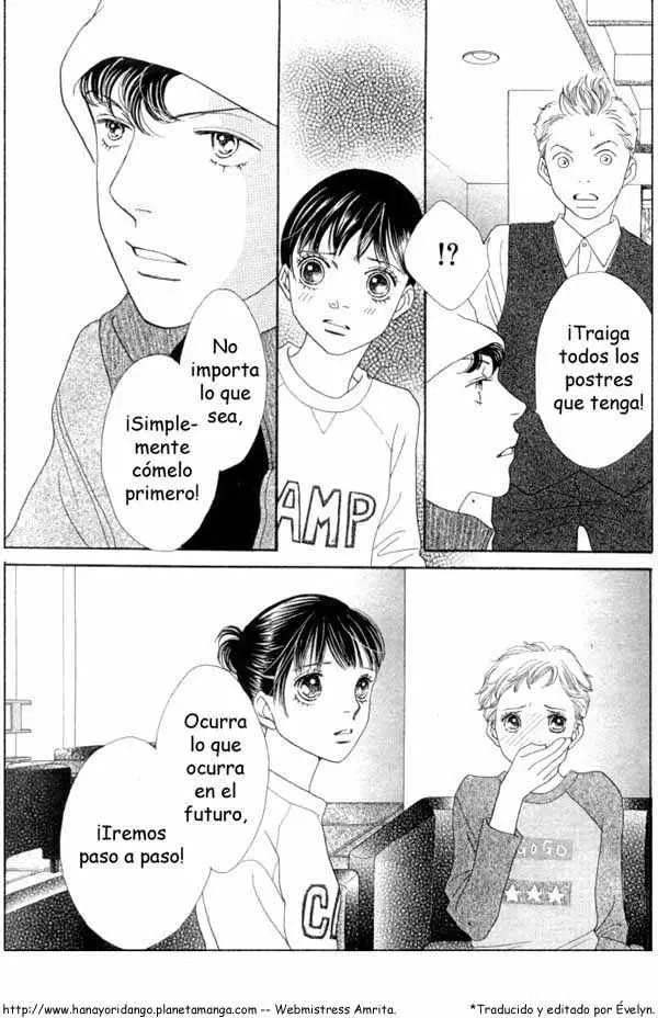 Hana Yori Dango (1992) - Capítulo 230 - Página 22 - LectorTMOo