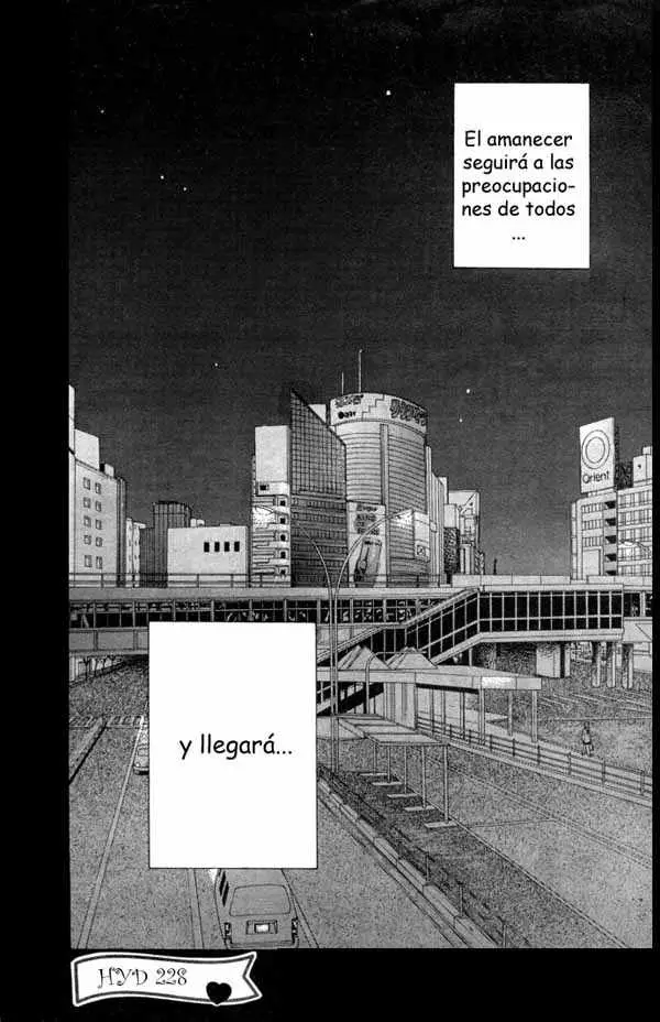 Hana Yori Dango (1992) - Capítulo 230 - Página 24 - LectorTMOo