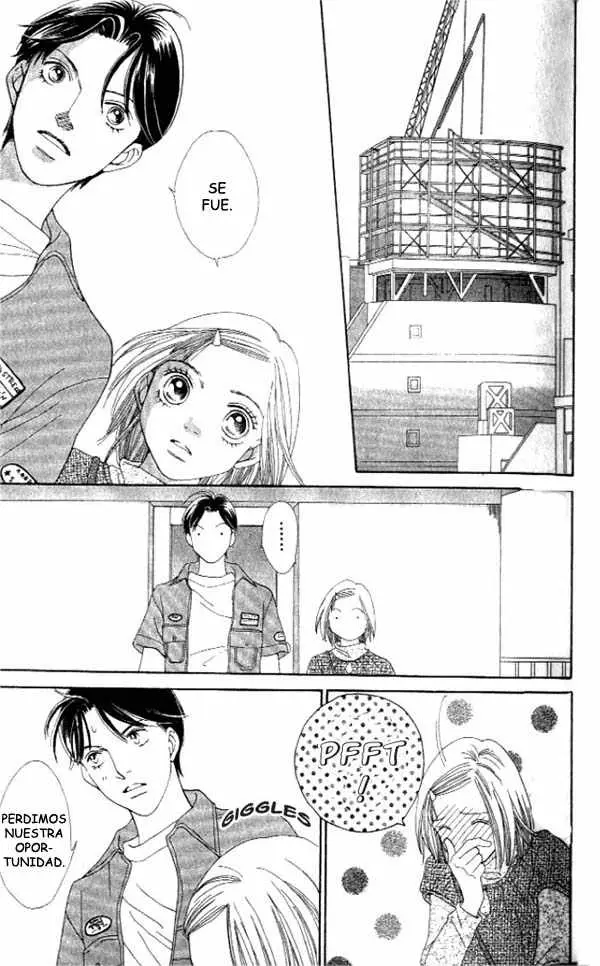 Hana Yori Dango (1992) - Capítulo 231 - Página 4 - LectorTMOo