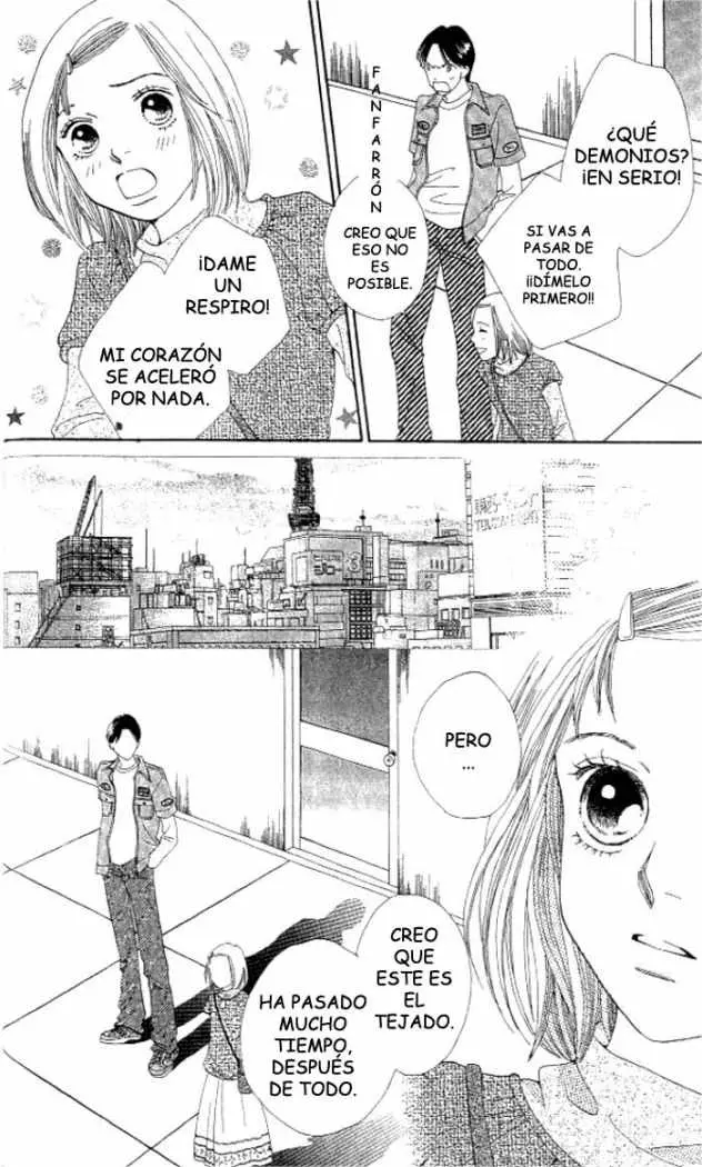 Hana Yori Dango (1992) - Capítulo 231 - Página 5 - LectorTMOo