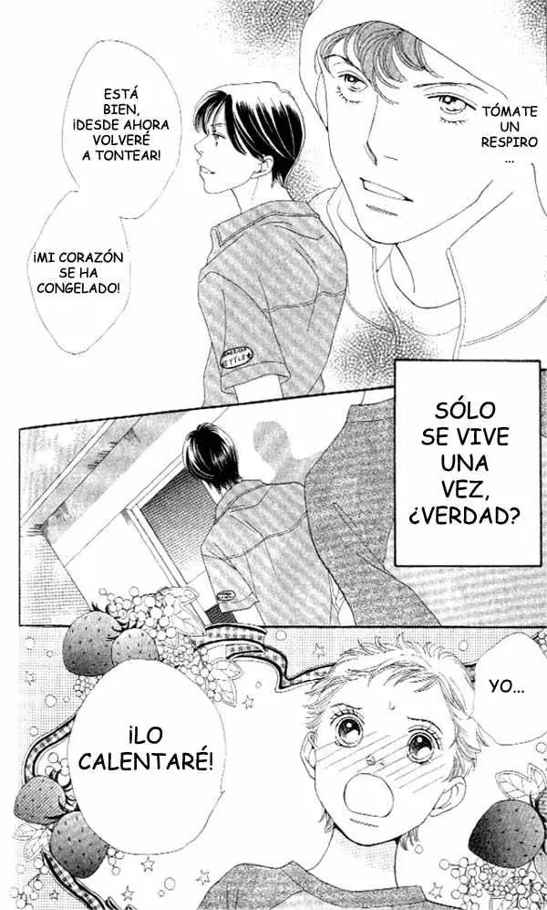 Hana Yori Dango (1992) - Capítulo 231 - Página 17 - LectorTMOo