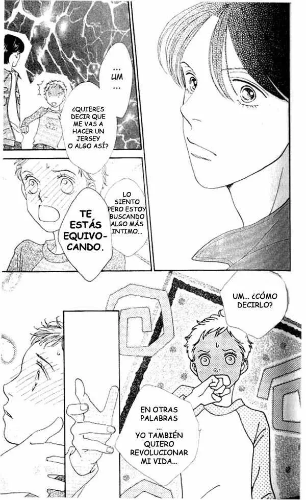 Hana Yori Dango (1992) - Capítulo 231 - Página 18 - LectorTMOo