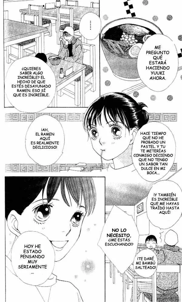 Hana Yori Dango (1992) - Capítulo 231 - Página 21 - LectorTMOo