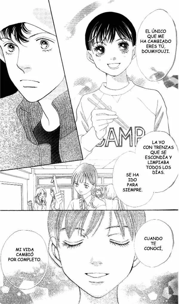 Hana Yori Dango (1992) - Capítulo 231 - Página 22 - LectorTMOo