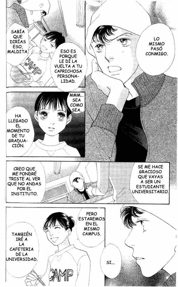 Hana Yori Dango (1992) - Capítulo 231 - Página 23 - LectorTMOo