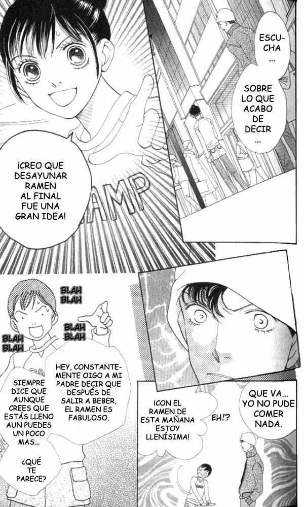 Hana Yori Dango (1992) - Capítulo 232 - Página 5 - LectorTMOo