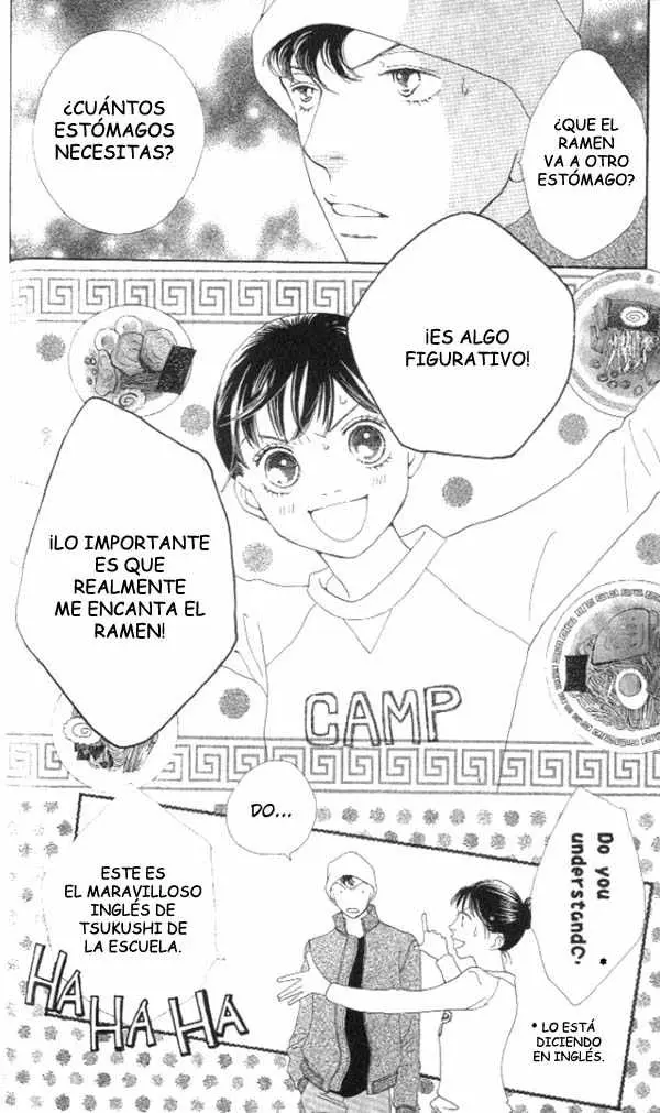 Hana Yori Dango (1992) - Capítulo 232 - Página 6 - LectorTMOo