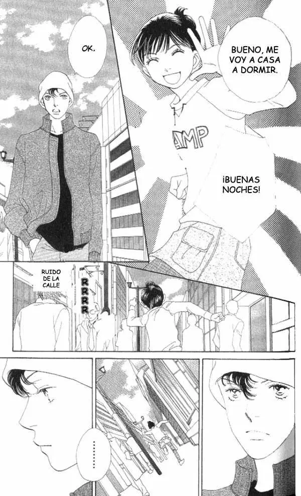 Hana Yori Dango (1992) - Capítulo 232 - Página 7 - LectorTMOo