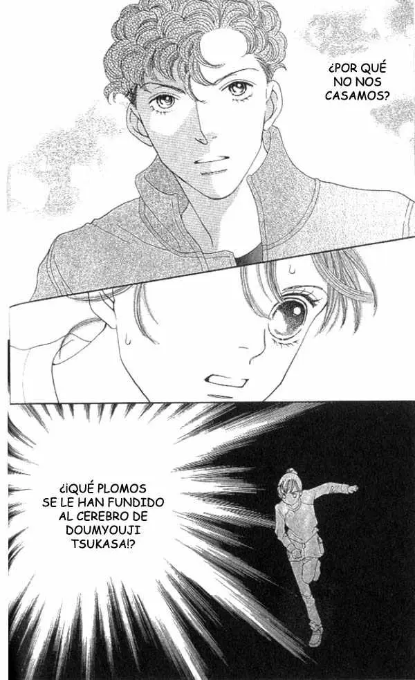 Hana Yori Dango (1992) - Capítulo 232 - Página 10 - LectorTMOo
