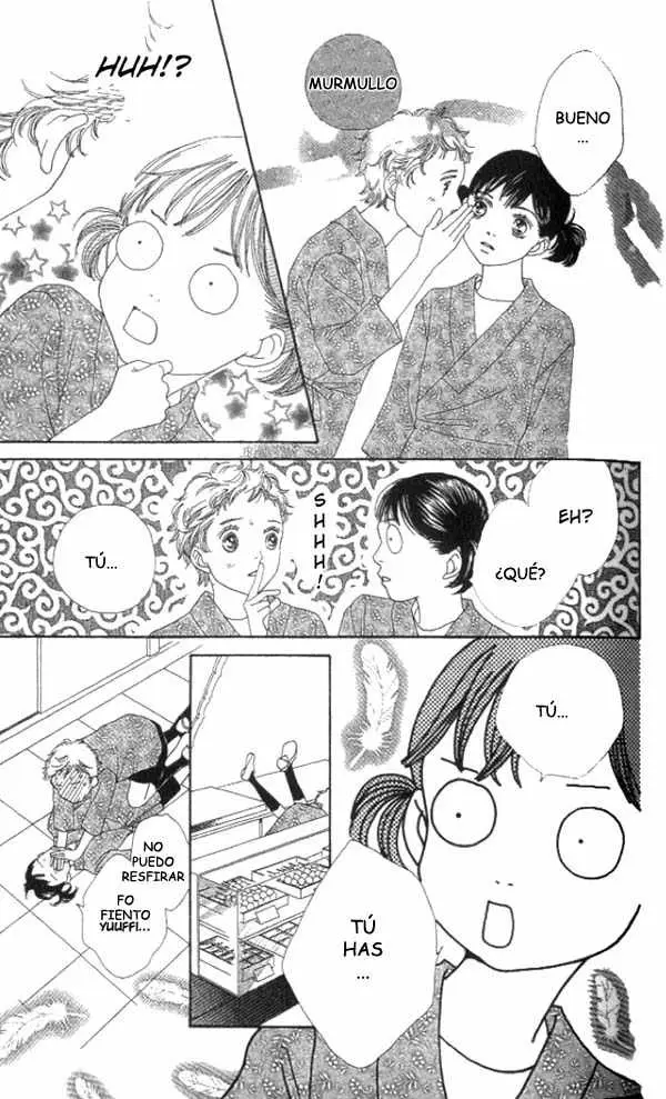 Hana Yori Dango (1992) - Capítulo 232 - Página 17 - LectorTMOo