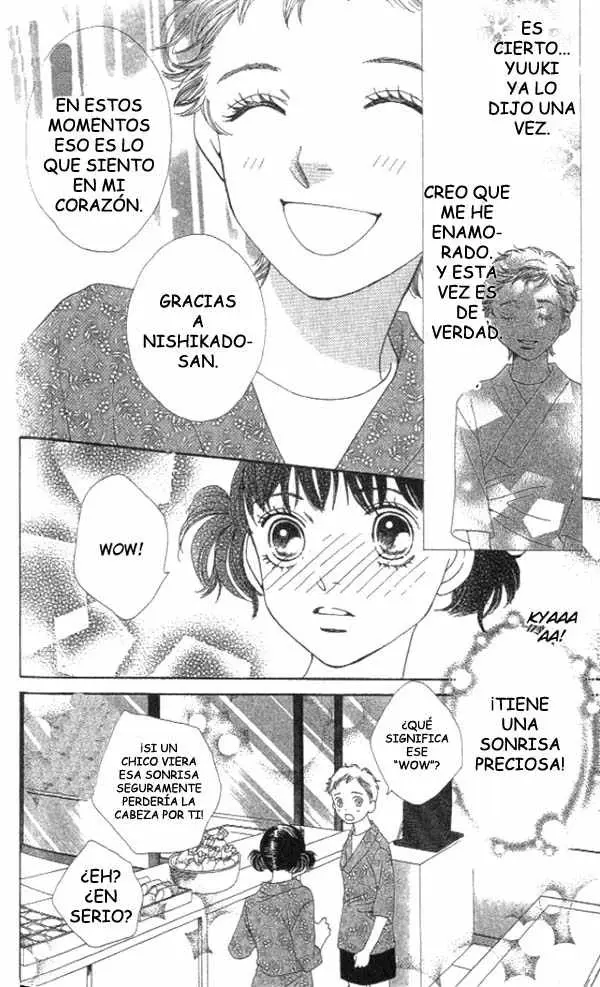 Hana Yori Dango (1992) - Capítulo 232 - Página 20 - LectorTMOo