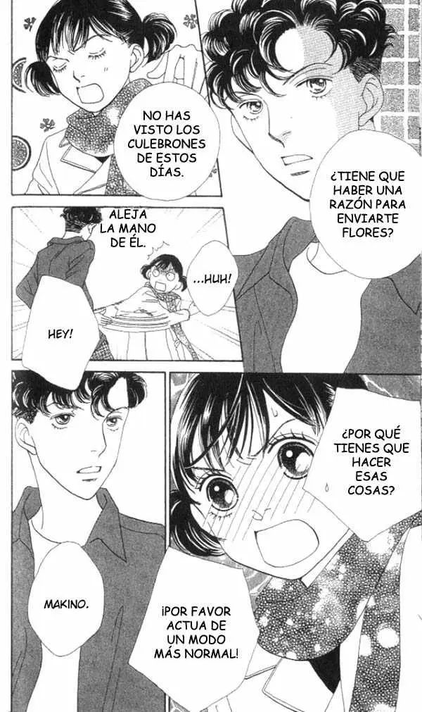 Hana Yori Dango (1992) - Capítulo 232 - Página 24 - LectorTMOo