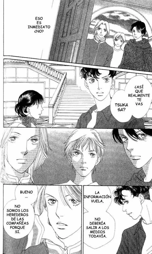 Hana Yori Dango (1992) - Capítulo 233 - Página 6 - LectorTMOo
