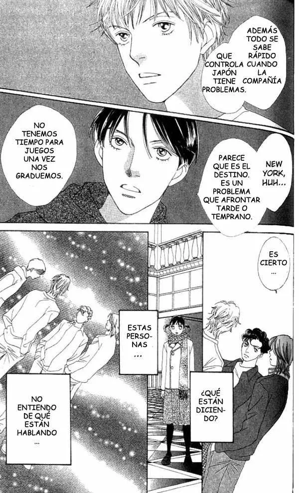 Hana Yori Dango (1992) - Capítulo 233 - Página 7 - LectorTMOo