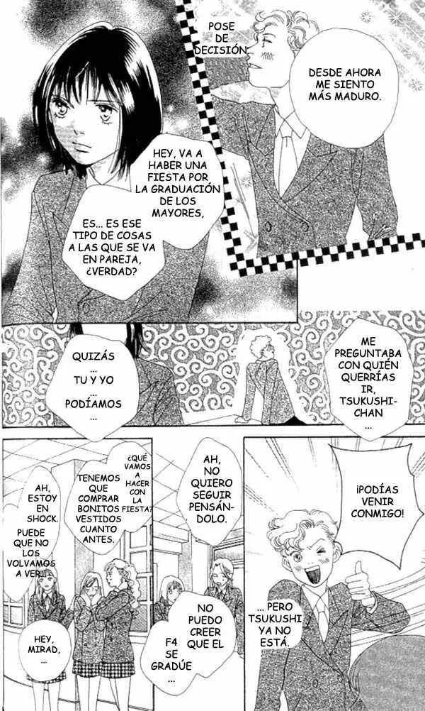 Hana Yori Dango (1992) - Capítulo 233 - Página 16 - LectorTMOo