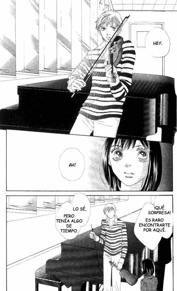 Hana Yori Dango (1992) - Capítulo 233 - Página 19 - LectorTMOo