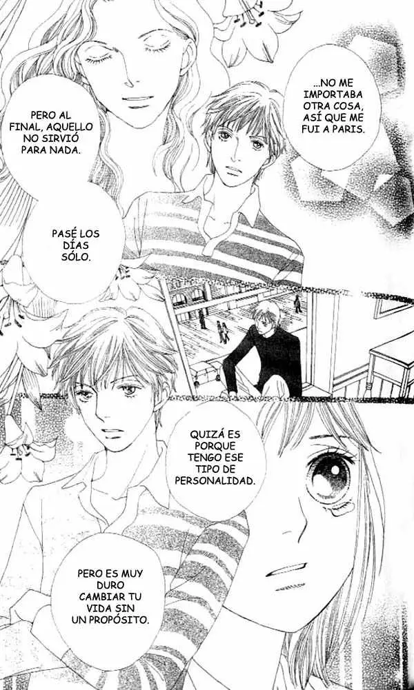 Hana Yori Dango (1992) - Capítulo 234 - Página 6 - LectorTMOo