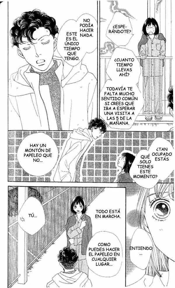 Hana Yori Dango (1992) - Capítulo 234 - Página 9 - LectorTMOo