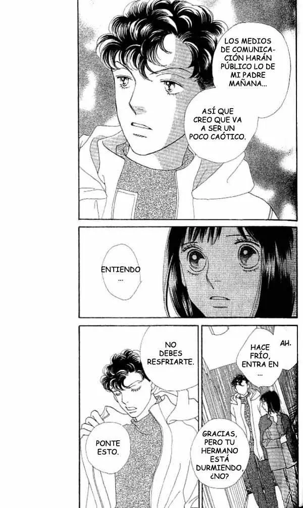 Hana Yori Dango (1992) - Capítulo 234 - Página 10 - LectorTMOo