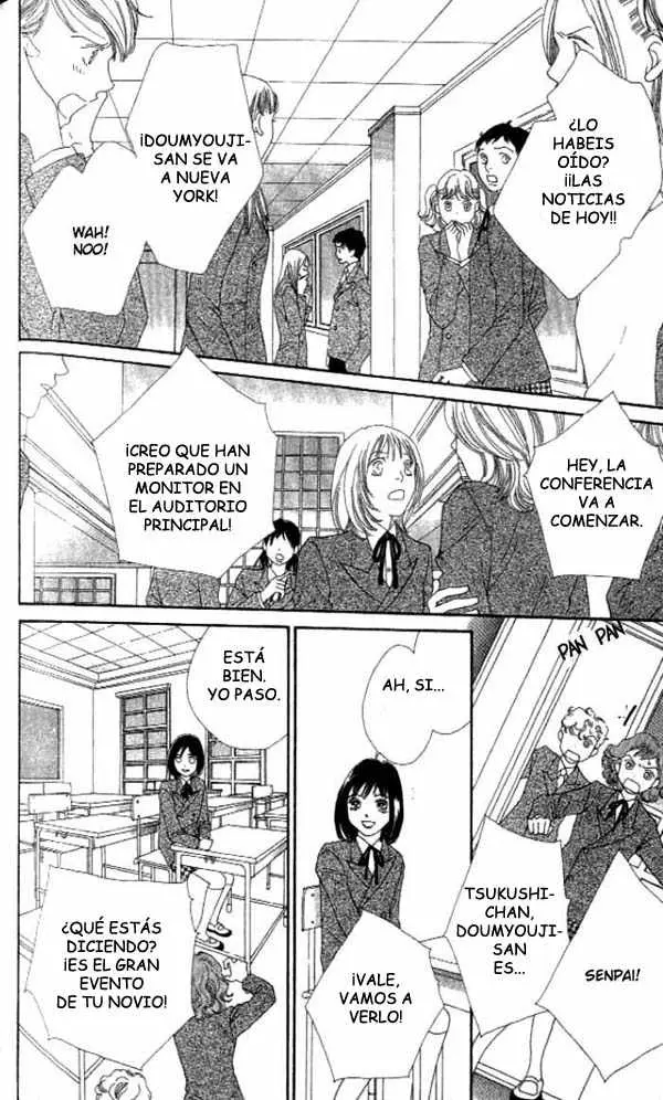 Hana Yori Dango (1992) - Capítulo 234 - Página 19 - LectorTMOo