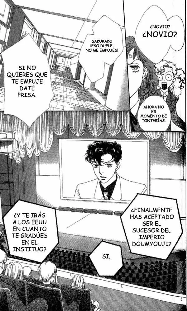 Hana Yori Dango (1992) - Capítulo 234 - Página 20 - LectorTMOo