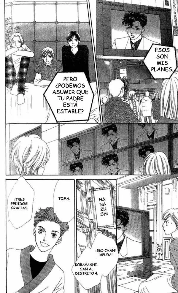 Hana Yori Dango (1992) - Capítulo 234 - Página 21 - LectorTMOo
