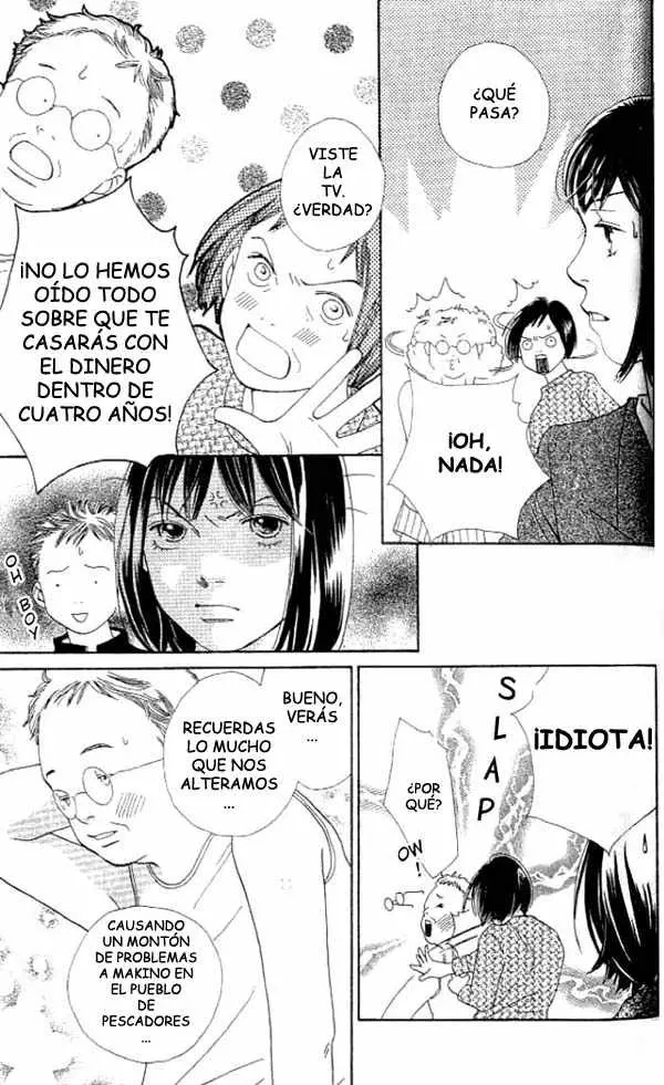 Hana Yori Dango (1992) - Capítulo 235 - Página 4 - LectorTMOo