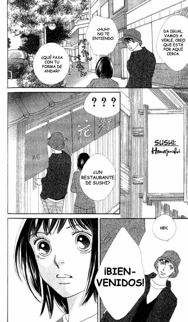 Hana Yori Dango (1992) - Capítulo 235 - Página 11 - LectorTMOo