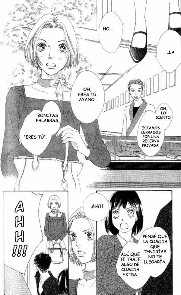 Hana Yori Dango (1992) - Capítulo 235 - Página 15 - LectorTMOo