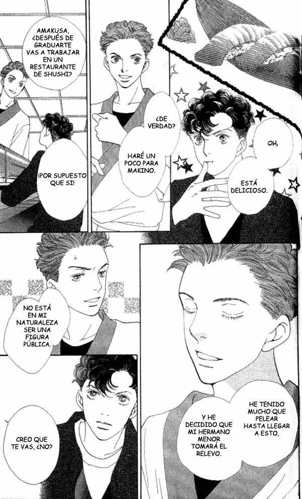 Hana Yori Dango (1992) - Capítulo 235 - Página 18 - LectorTMOo