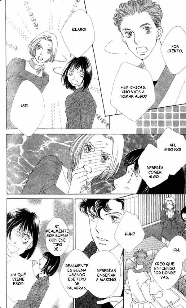 Hana Yori Dango (1992) - Capítulo 235 - Página 21 - LectorTMOo