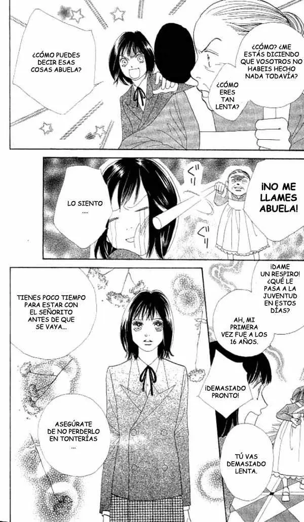 Hana Yori Dango (1992) - Capítulo 236 - Página 19 - LectorTMOo