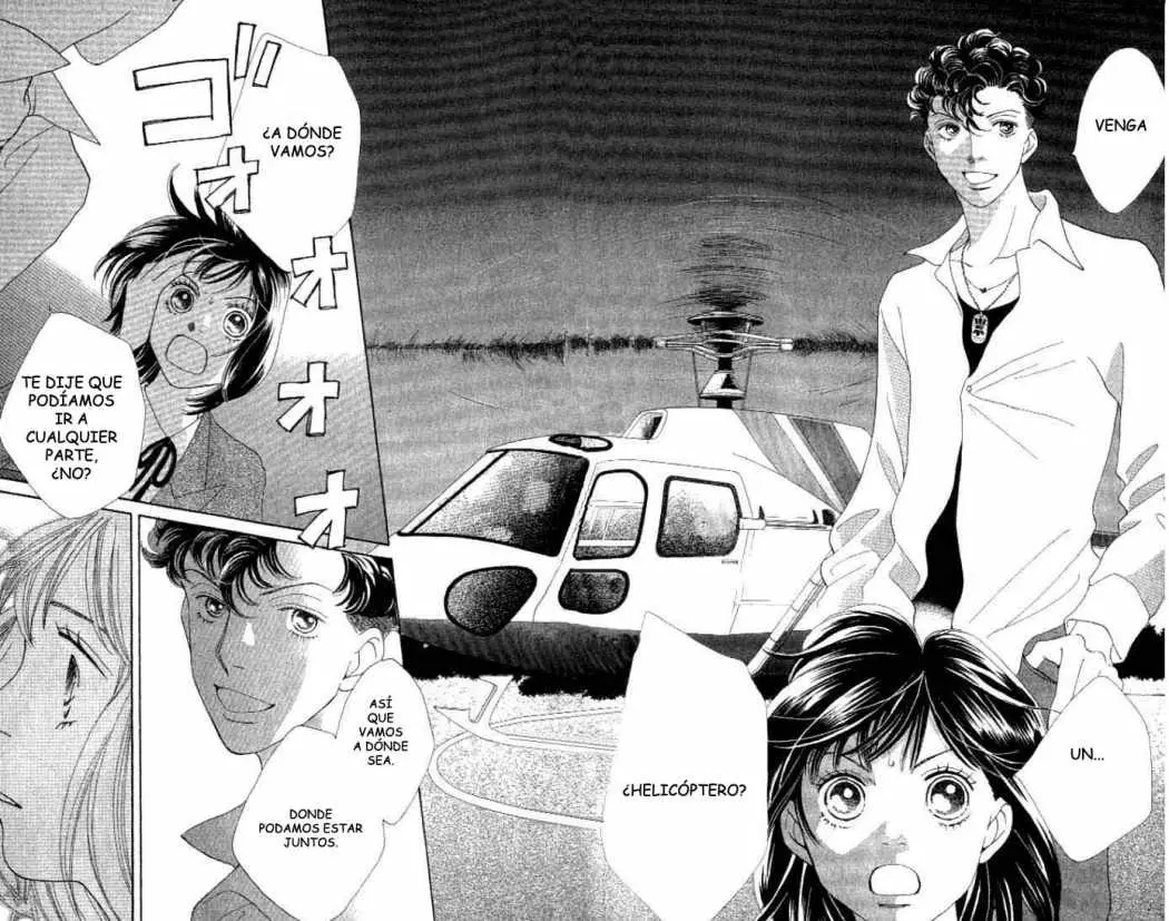 Hana Yori Dango (1992) - Capítulo 236 - Página 23 - LectorTMOo