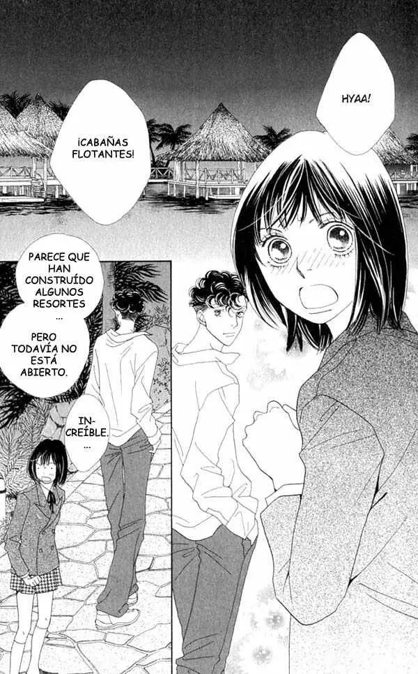 Hana Yori Dango (1992) - Capítulo 237 - Página 5 - LectorTMOo