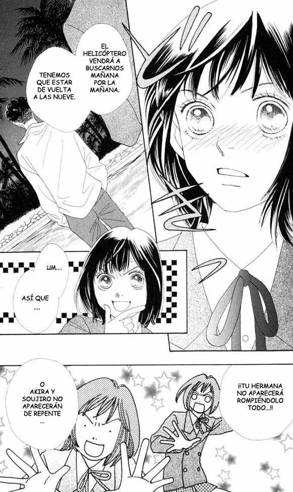 Hana Yori Dango (1992) - Capítulo 237 - Página 7 - LectorTMOo