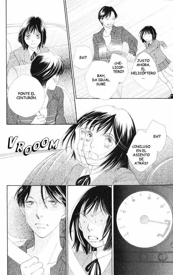 Hana Yori Dango (1992) - Capítulo 238 - Página 12 - LectorTMOo