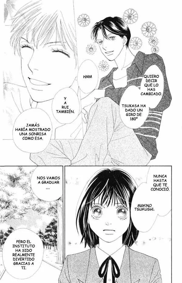 Hana Yori Dango (1992) - Capítulo 238 - Página 17 - LectorTMOo