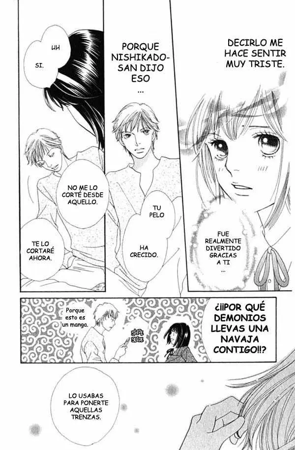 Hana Yori Dango (1992) - Capítulo 238 - Página 22 - LectorTMOo