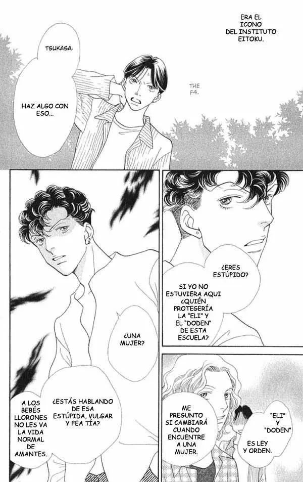 Hana Yori Dango (1992) - Capítulo 239 - Página 16 - LectorTMOo
