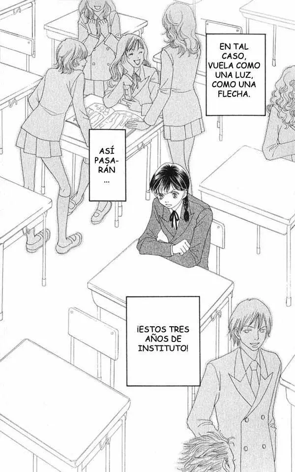 Hana Yori Dango (1992) - Capítulo 239 - Página 19 - LectorTMOo
