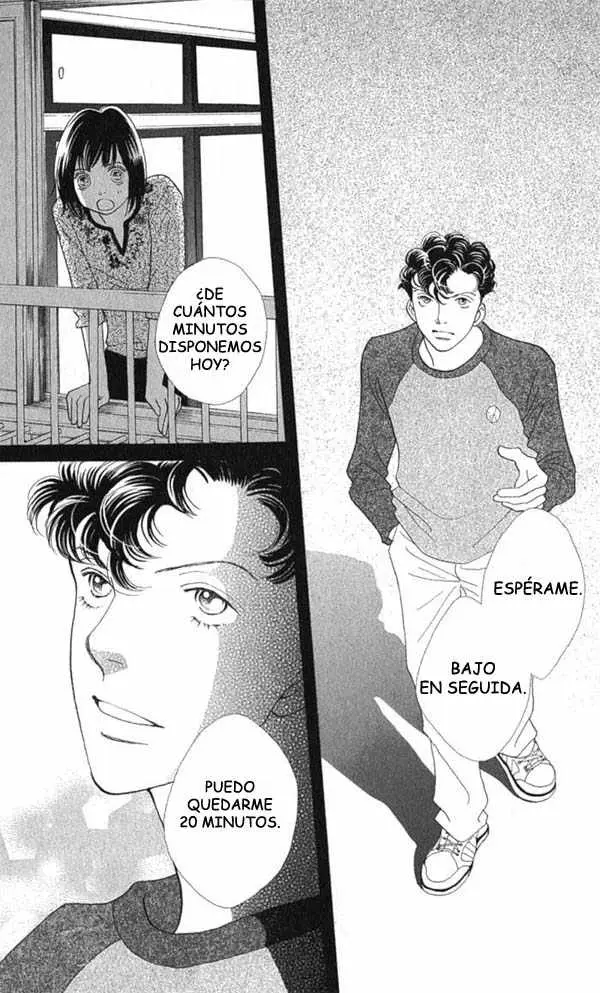 Hana Yori Dango (1992) - Capítulo 239 - Página 21 - LectorTMOo