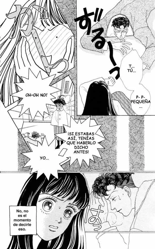 Hana Yori Dango (1992) - Capítulo 24 - Página 5 - LectorTMOo
